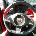 Fiat 500 Abarth 595