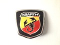 Predný znak Grande Punto Abarth