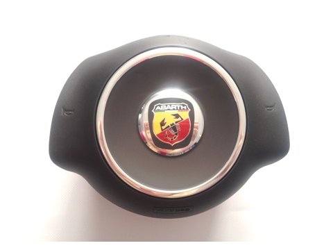 Volantový airbag Fiat 500 ABARTH, 735477587