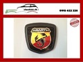 Zadný znak Abarth Tributo