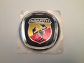 Znak Abarth 8,5 mm priemer-735495890