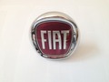 Znak Fiat priemer 9,5 s push zámkom